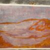 Piet Mondrian : Dune 4, 1909/1910 絵葉書